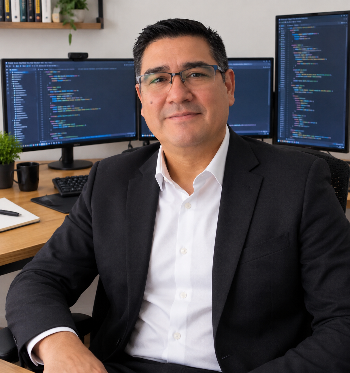 Brycen Wong - Profile